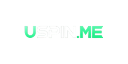 Uspin Casino Logo