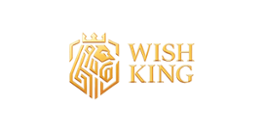 Wishking Casino Logo