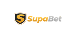 SupaBet.co.uk Casino Logo
