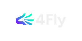 4Fly Casino Logo