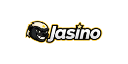 Jasino Casino Logo