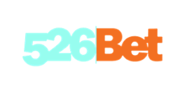526Bet Casino Logo