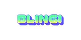 Blingi Casino Logo