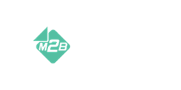 Move2Bet Casino Logo