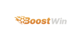 Boostwin Casino Logo