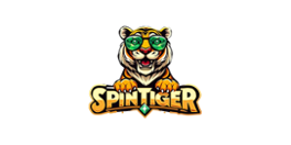 SpinTiger Casino Logo