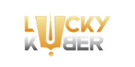LuckyKuber Casino Logo