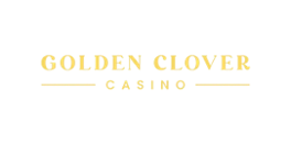 Golden Clover Casino Logo