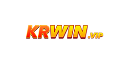 Krwinvip Casino Logo