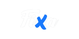 Fixa Casino Logo