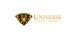 Universe Casino Logo