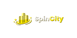 SpinCity Casino ZW Logo