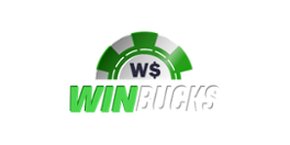 Winbucks Casino Logo