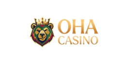 Oha Casino Logo