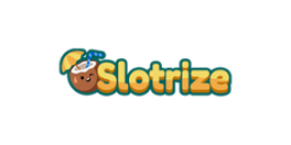 Slotrize Casino Logo