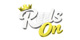 ReelsOn Casino Logo