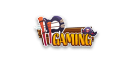 PP Gaming Casino Logo