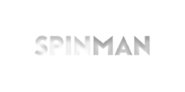 Spinman Casino Logo