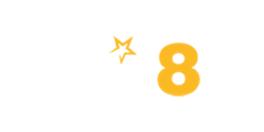 AceWin8 Casino Logo