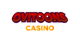 Ovitoons Casino Logo