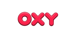 OXY Casino Logo