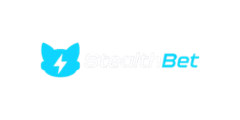StealthBet Casino Logo