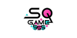 SQGame555 Casino Logo