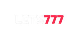Lets777 Casino Logo