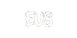 EU8 Casino Logo