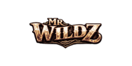 MrWildz Casino Logo