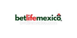Betlife Mexico Casino Logo