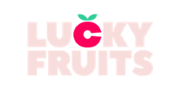 LuckyFruits Casino Logo