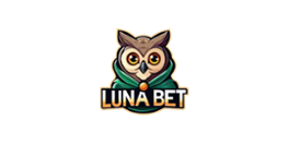 Luna Bet Casino Logo