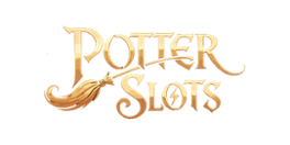 Potter Slots Casino Logo