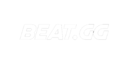 BEAT.GG Casino Logo