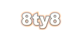 8ty8 Casino Logo