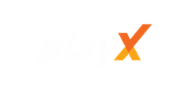 PlayX Casino Logo
