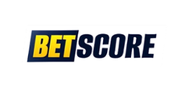 Bet Score Casino Logo