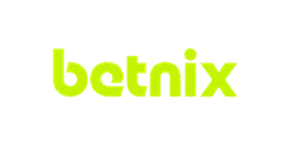 Betnix Casino Logo