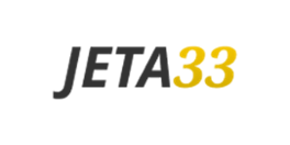 Jeta33 Casino Logo