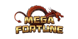 Mega Fortune Casino Logo