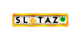 SLOTAZO Casino Logo