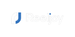 Reeljoy Casino Logo