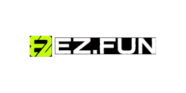 Ez.fun Casino Logo