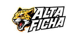 Altaficha Casino Logo