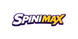 SPINIMAX Casino Logo