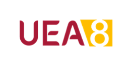 UEA8 Casino Logo
