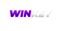 WinKey Casino Logo