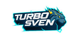 TurboSven Casino Logo