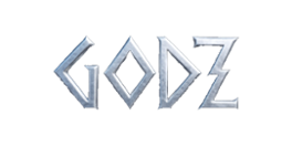 Godz Casino Logo